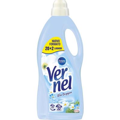 VERNEL AMMORBIDENTE BLU1,452 LT 22 LAV.