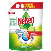 NELSEN PIATTI BUSTA LIMONE ML 1650