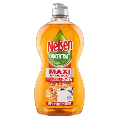 NELSEN PIATTI CONC. ANTIODORE ML 450
