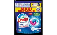 BIO PRESTO POWER CAPS CLASSICO 54LAV