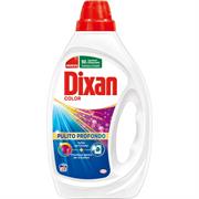 DIXAN DETERSIVO LIQUIDO COLOR 19 LAV.
