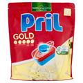 PRIL LAVASTOVIGLIE 12 ACTIONS GOLD 20 TABS