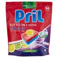 PRIL ALL IN EXTRA 24 TABS