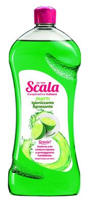 SCALA PIATTI LIMONE 750 ML