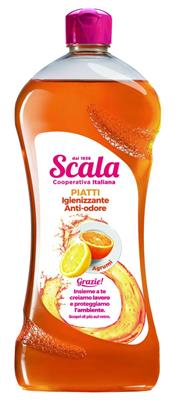 SCALA PIATTI AGRUMI 750 ML