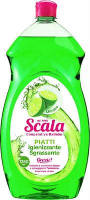 SCALA PIATTI LIMONE 1250 ML