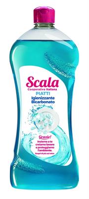 SCALA PIATTI BICARBONATO 750 ML