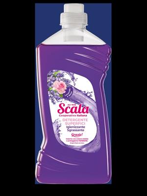SCALA PAVIMENTI LAVANDA 1000 ML