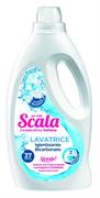 SCALA LAVATRICE IGIENIZZANTE BICARBONATO 1500 ML - 30LAV