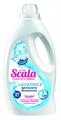 SCALA LAVATRICE IGIENIZZANTE BICARBONATO 1500 ML - 30LAV