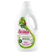 SCALA LAVATRICE IGIENIZZANTE MAGNOLIA E LAVANDA 1500 ML - 30LAV