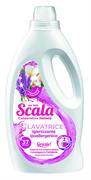 SCALA LAVATRICE IGIENIZZANTE GELSOMINO E PATCHOULI 1500 ML - 30L
