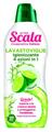 SCALA GEL LAVASTOVIGLIE TUTTO IN 1 LIMONE 750 ML
