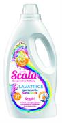 SCALA LAVATRICE IGIENIZZANTE SALVACOLORE 1500 ML - 30LAV