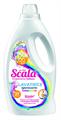 SCALA LAVATRICE IGIENIZZANTE SALVACOLORE 1500 ML - 30LAV