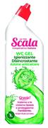 SCALA WC GEL DISINCROSTANTE 1000 ML
