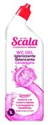 SCALA WC GEL CON CANDEGGINA 1000 ML