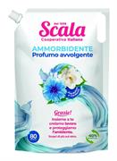 SCALA AMMORBIDENTE BUSTA FIORDALISO E GARDENIA 2000 ML - 80LAV
