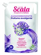 SCALA AMMORBIDENTE BUSTA LAVANDA E MUGHETTO 2000 ML - 80LAV
