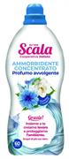 SCALA AMMORBIDENTE CONS.FIORDALISO E GARDENIA 1500 ML - 60LAV