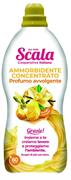 SCALA AMMORBIDENTE CONS.VANIGLIA E FRESIA 1500 ML - 60LAV
