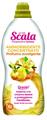 SCALA AMMORBIDENTE CONS.VANIGLIA E FRESIA 1500 ML - 60LAV