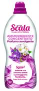 SCALA AMMORBIDENTE CONS.GELSOMINO E PATCHOULI 1500 ML - 60LAV