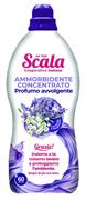 SCALA AMMORBIDENTE CONS.LAVANDA E MUGHETTO 1500 ML - 60LAV