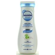 LEOCREMA CORPO FLUIDA IDRATANTE 400 ML