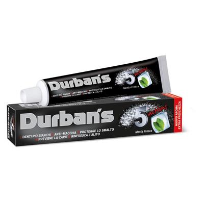 DURBANS DENTIFRICIO ANTICARIE ML 75
