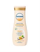 LEOCREMA CORPO FLUIDA NUTRIENTE KARITE 250 ML