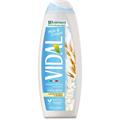 VIDAL BAGNOSCHIUMA MILK - CREAM  500ML