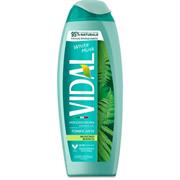 VIDAL DOCCIASCHIUMA WHITE MUSK (NEW) 250 ML