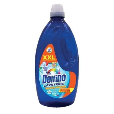 DELFINO LIQ.LAV.53MIS.2440ML XXL MACCHIE