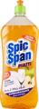 SPIC & SPAN PIATTI ACETO DI MELA NEW ml 1000