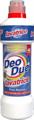 DEO DUE LAVATRICE FIORI AZZURRI 1 LT 40LAV
