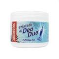 DEO DUE CRISTALLI ASPIRAPOLVERE OZONATO 500 GR