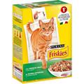 FRISKIES ADULT CONIGLIOPOLLO E VERDURE FLASH 400 G