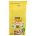 FRISKIES ADULT CONIGLIOPOLLO E VERDURE FLASH 2 KG