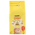 FRISKIES ADULT MANZOPOLLO E VERDURE FLASH 2 KG