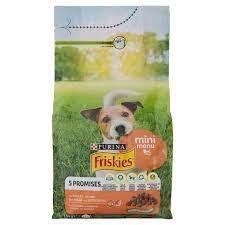 FRISKIES MINIMEN‰ 1,5KGPOLLO E VERDURE