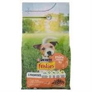 FRISKIES MINIMEN‰ 1,5KGPOLLO E VERDURE