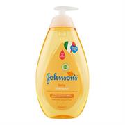 JOHNSON'S BABY SHAMPOO 750ML CLASSIC.NEW