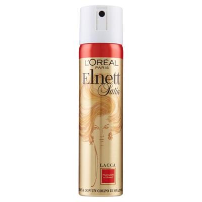 ELNETT LACCA MINITAGLIA NORMALE 75 ML