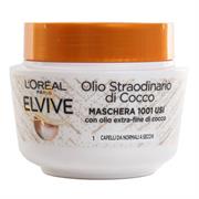 ELVIVE MASCHERA COCCO 300 ML