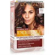 EXCELLENCE NUDE CASTANO CHIARO 5 NEW