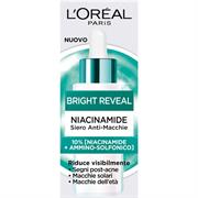 L'OREAL BRIGHT REVEAL SIERO 30 ML