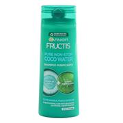 FRUCTIS SHAMPOO PURE NON STOP COCONUT WATER NORMALI 250 ML