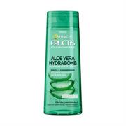 FRUCTIS SHAMPOO ALOE HYDRA BOMB 250 ML