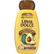 ULTRA DOLCE SHAMPOO AVOCADO E KARITE? 300 ML